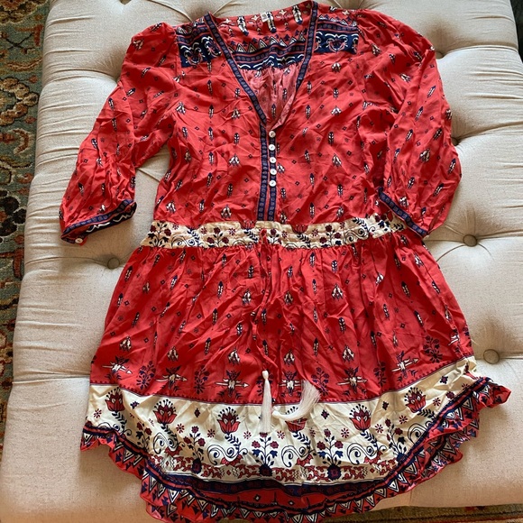 Spell Dresses & Skirts - Spell Dress